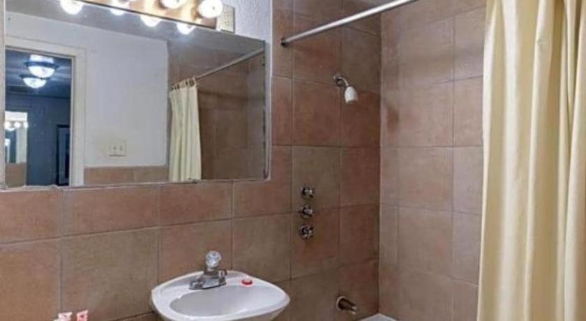 Hotel O Bay City, Tx-35 المظهر الخارجي الصورة