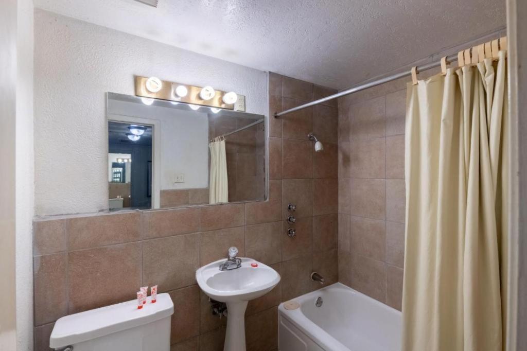Hotel O Bay City, Tx-35 المظهر الخارجي الصورة