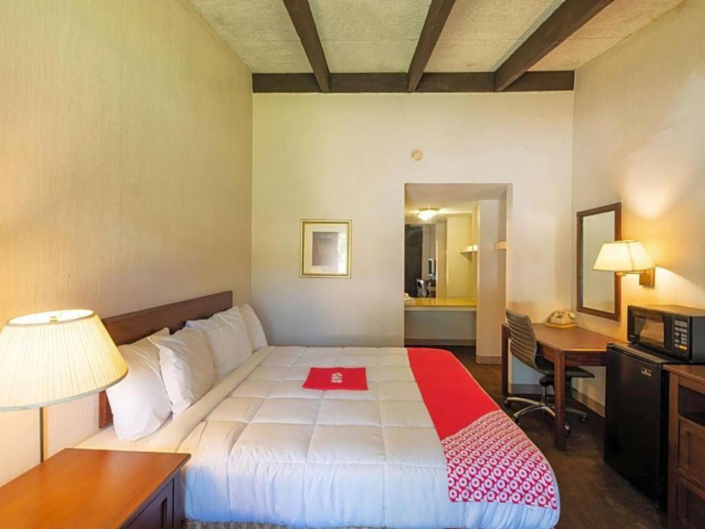 Hotel O Bay City, Tx-35 المظهر الخارجي الصورة