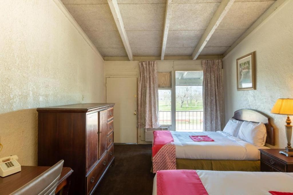 Hotel O Bay City, Tx-35 المظهر الخارجي الصورة