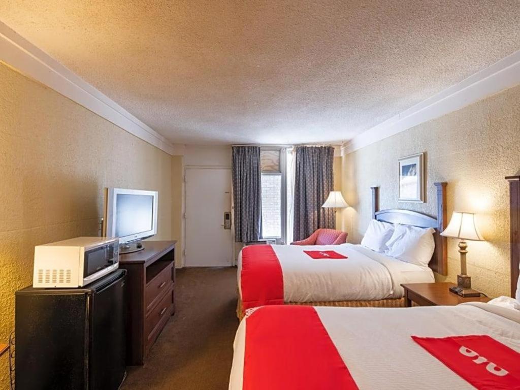 Hotel O Bay City, Tx-35 المظهر الخارجي الصورة
