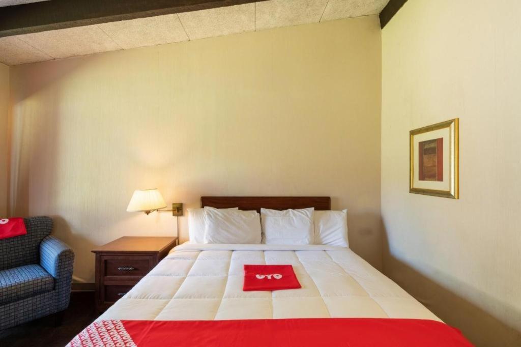 Hotel O Bay City, Tx-35 المظهر الخارجي الصورة