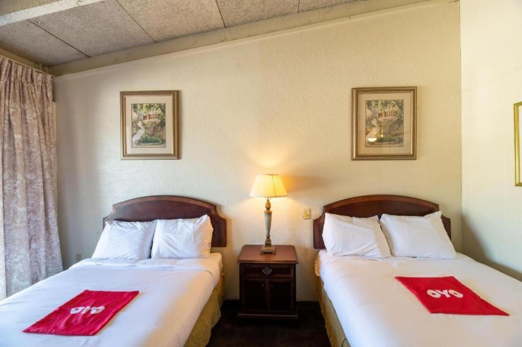 Hotel O Bay City, Tx-35 المظهر الخارجي الصورة