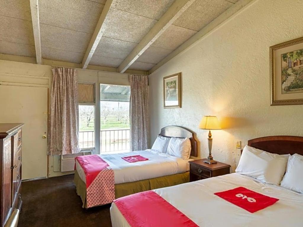 Hotel O Bay City, Tx-35 المظهر الخارجي الصورة