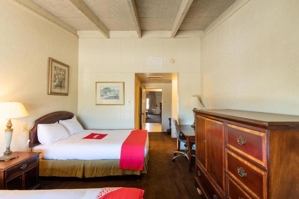 Hotel O Bay City, Tx-35 المظهر الخارجي الصورة