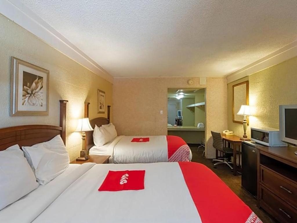 Hotel O Bay City, Tx-35 المظهر الخارجي الصورة