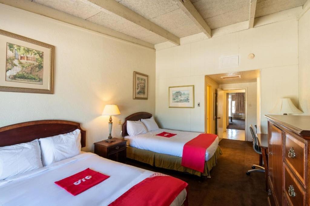 Hotel O Bay City, Tx-35 المظهر الخارجي الصورة