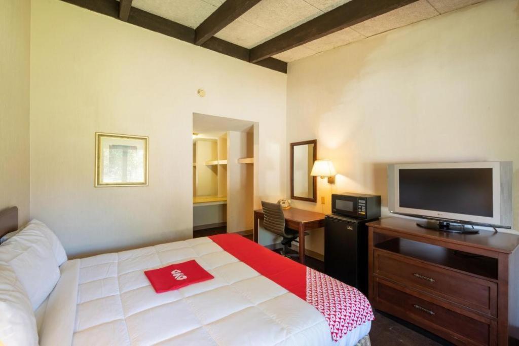 Hotel O Bay City, Tx-35 المظهر الخارجي الصورة