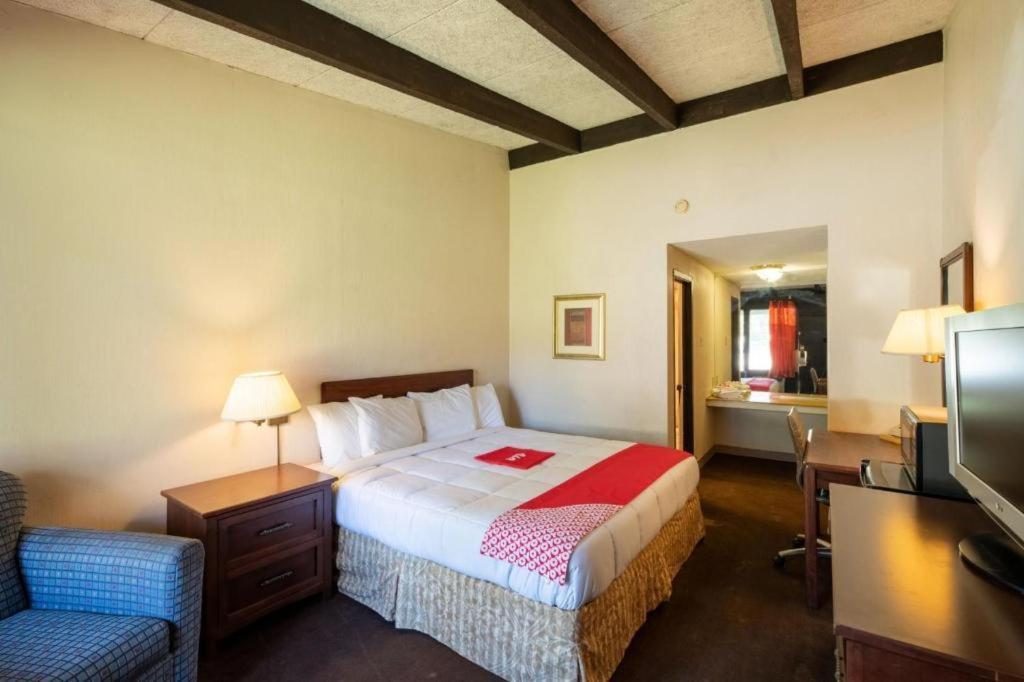Hotel O Bay City, Tx-35 المظهر الخارجي الصورة