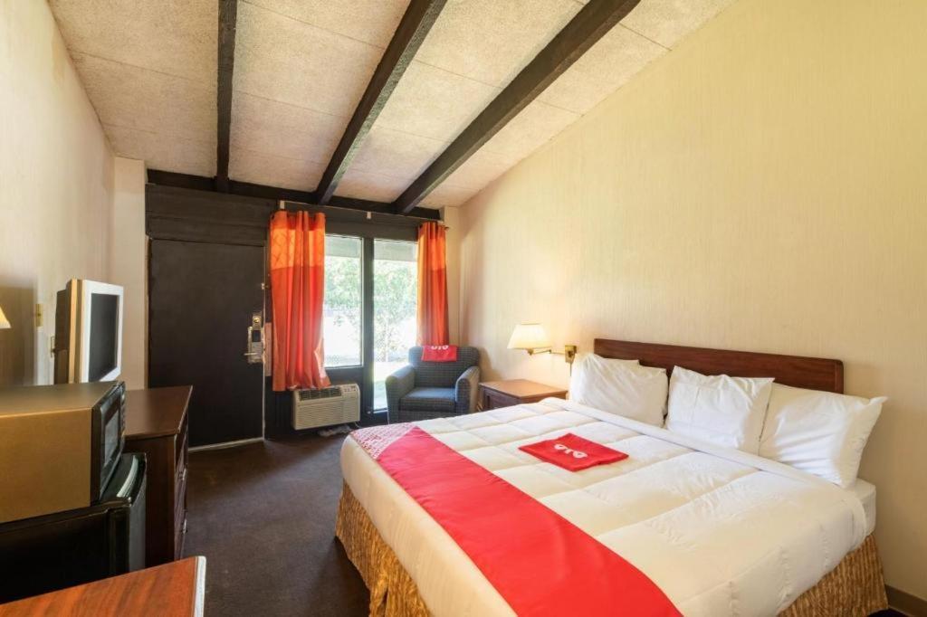 Hotel O Bay City, Tx-35 المظهر الخارجي الصورة