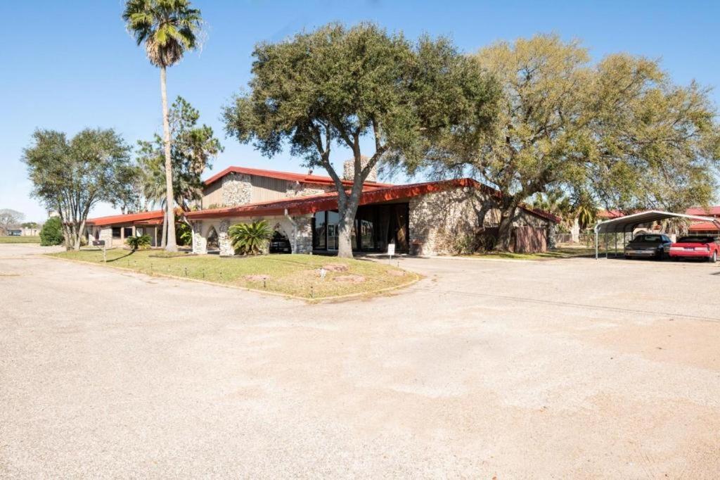 Hotel O Bay City, Tx-35 المظهر الخارجي الصورة