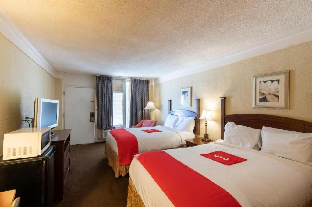 Hotel O Bay City, Tx-35 المظهر الخارجي الصورة