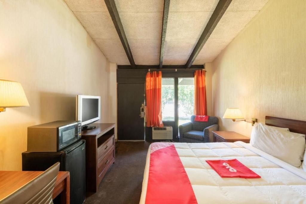 Hotel O Bay City, Tx-35 المظهر الخارجي الصورة