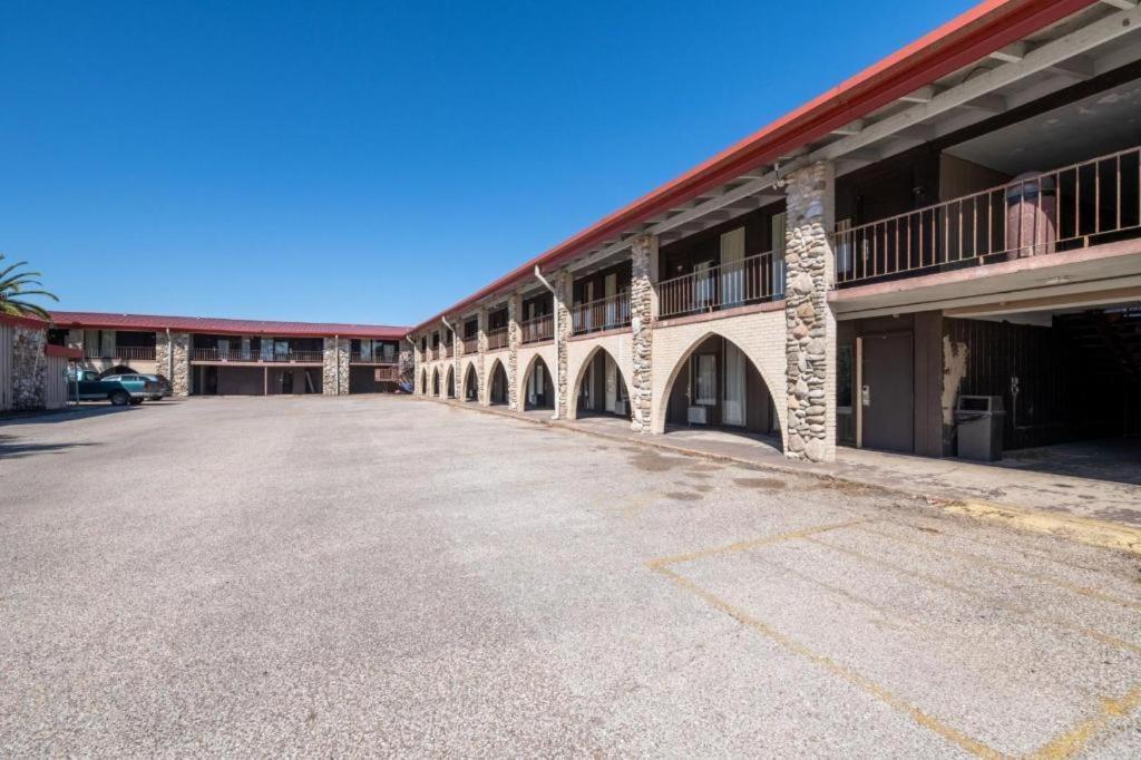 Hotel O Bay City, Tx-35 المظهر الخارجي الصورة
