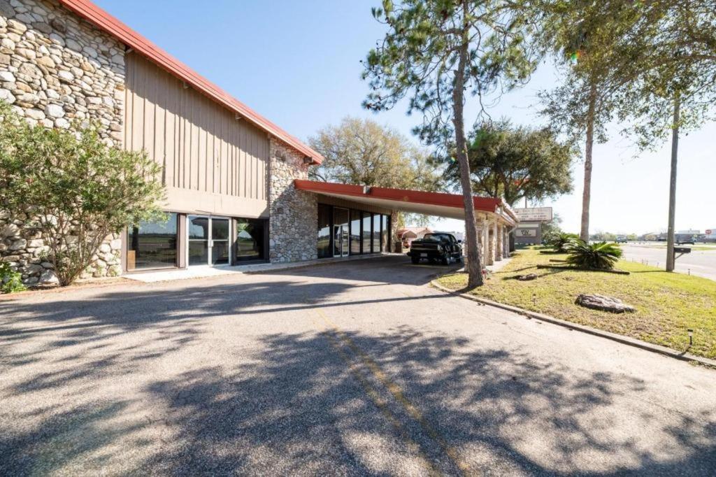 Hotel O Bay City, Tx-35 المظهر الخارجي الصورة