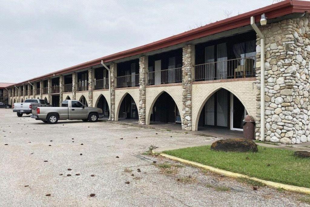 Hotel O Bay City, Tx-35 المظهر الخارجي الصورة