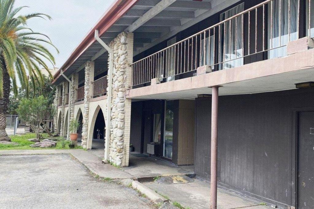 Hotel O Bay City, Tx-35 المظهر الخارجي الصورة