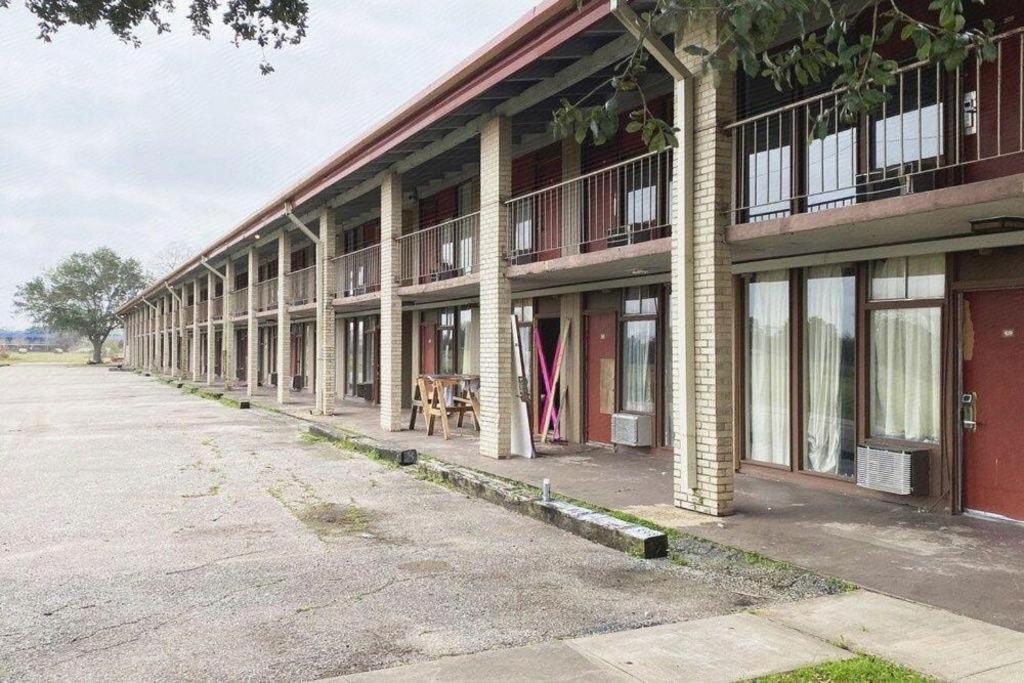 Hotel O Bay City, Tx-35 المظهر الخارجي الصورة